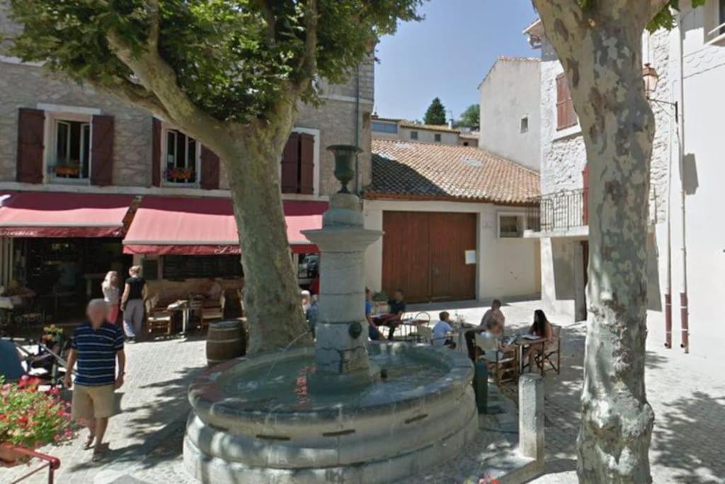 Coeur De Village Numero2